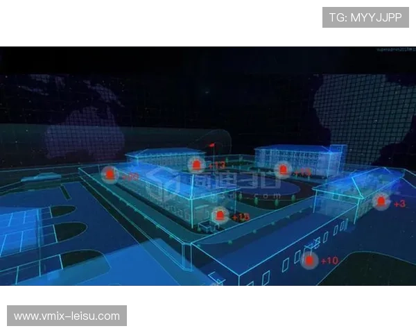 3D建模技术还原场馆结构 辅助应急通道优化设计