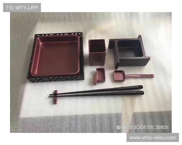 3D打印技术应用，快速定制赛事奖品道具