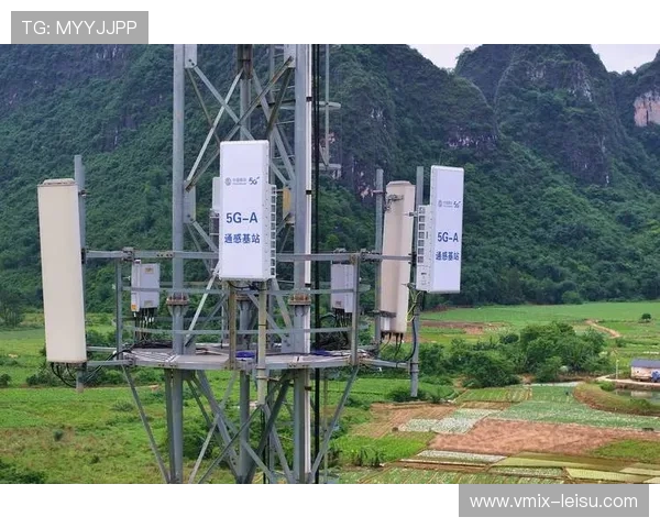 5G-A网络结合毫米波技术落地大型场馆，破解高密度并发连接难题