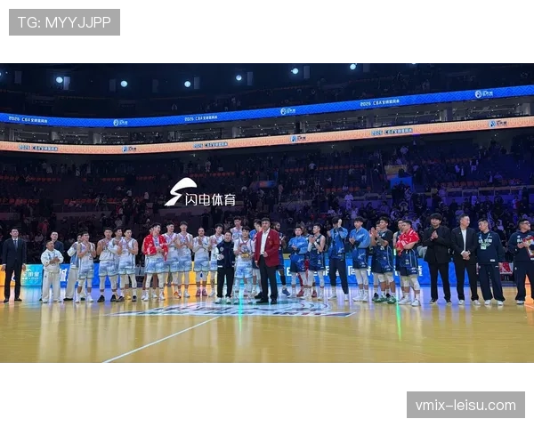 2026 CBA全明星周末单项赛竞赛方案发布于3月5日